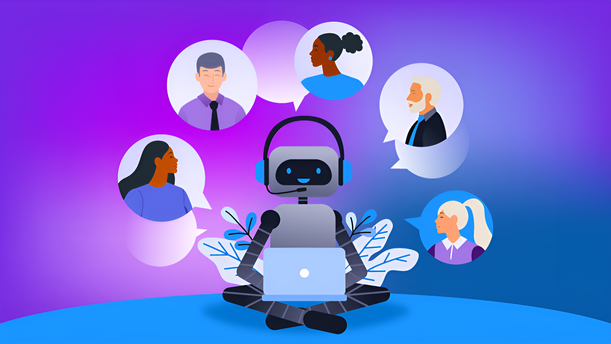 Best  Ways Chatbot Services Can Help Indian Businesses Win in 2025!