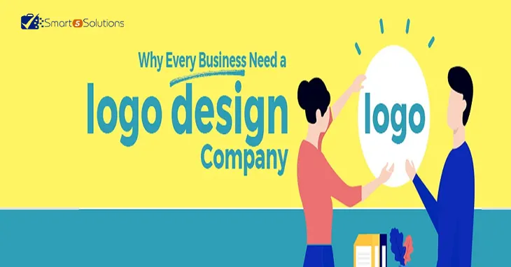 Best 6 Advantages of Chooseing a Logo Design Company: Blog Image |Smart 5 Solutions
