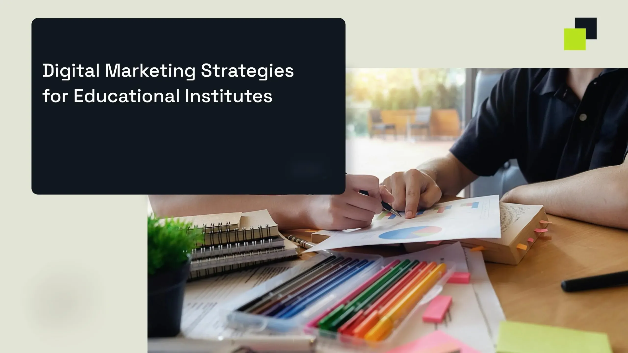 Education Marketing Services in Bhubaneswar