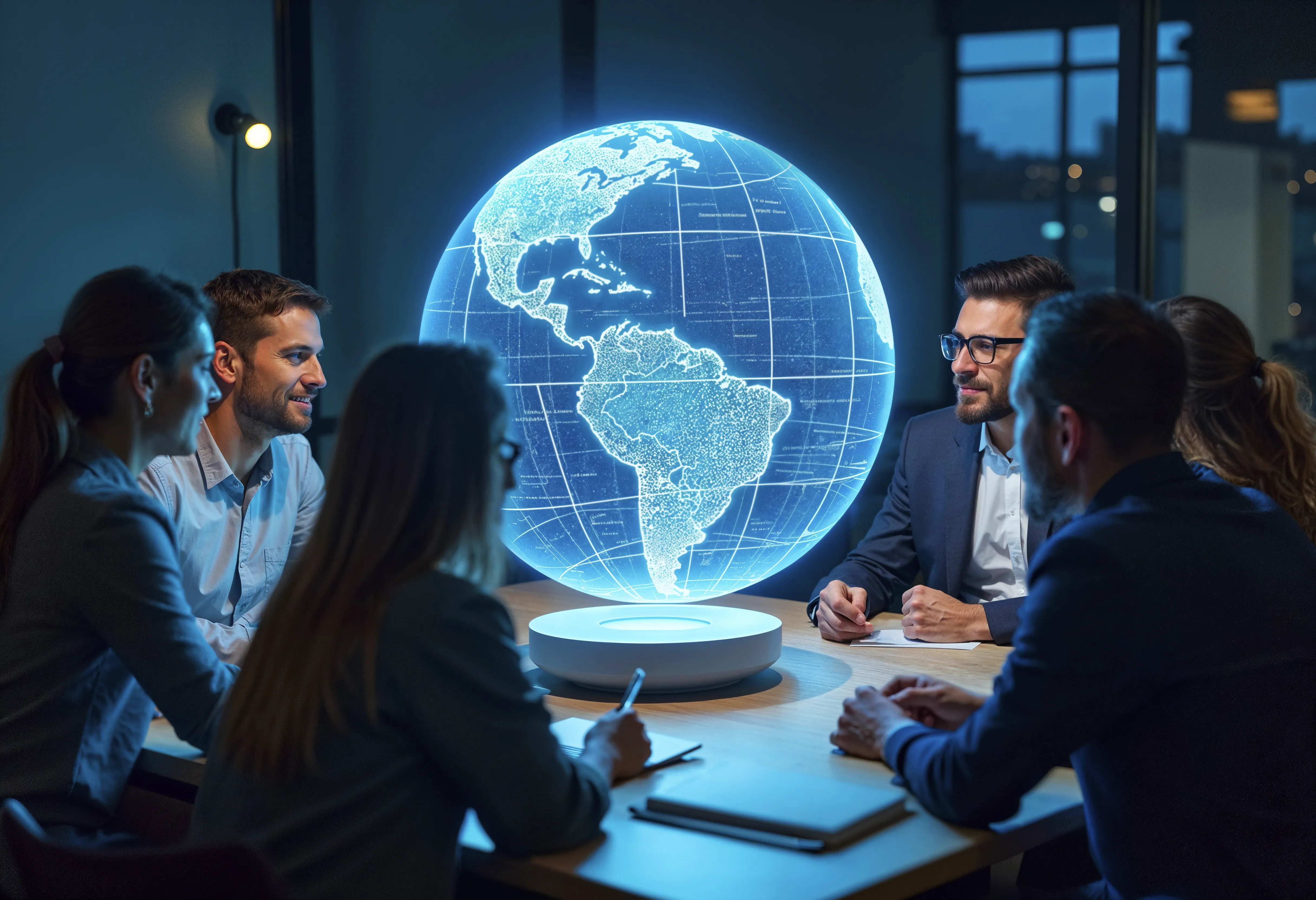 2026 Marketing Revolution! Understanding GEO, AEO and SEO!: Blog Image | Smart 5 Solutions