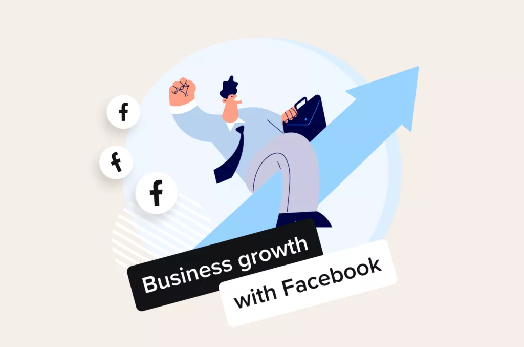 Facebook Business Growth