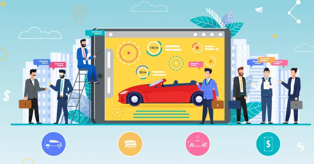 How Digital Marketing Can Boost More Bookings for Your Self-Drive Car Rental Business in Bhubaneswar!: Smart 5 Solution blog image