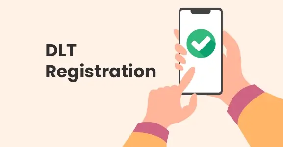 Top Tips for DLT Registration: A Step-by-Step Guide: Blog Image | Smart 5 Solutions