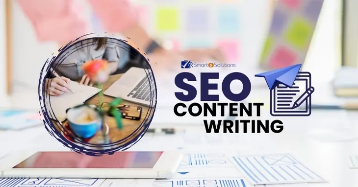 The Golden Rules of Writing the Best SEO Title: Blog Image |Smart 5 Solutions