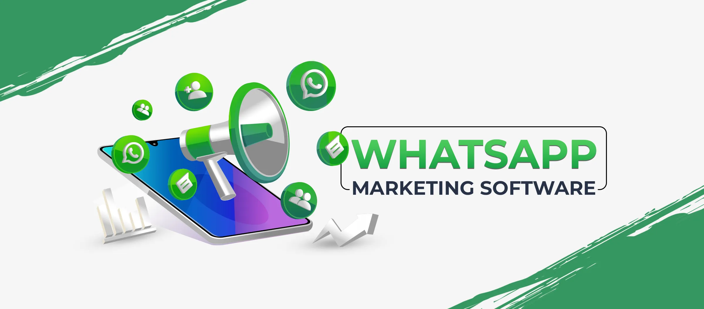 7 Top Features to Look for in WhatsApp Marketing Software!