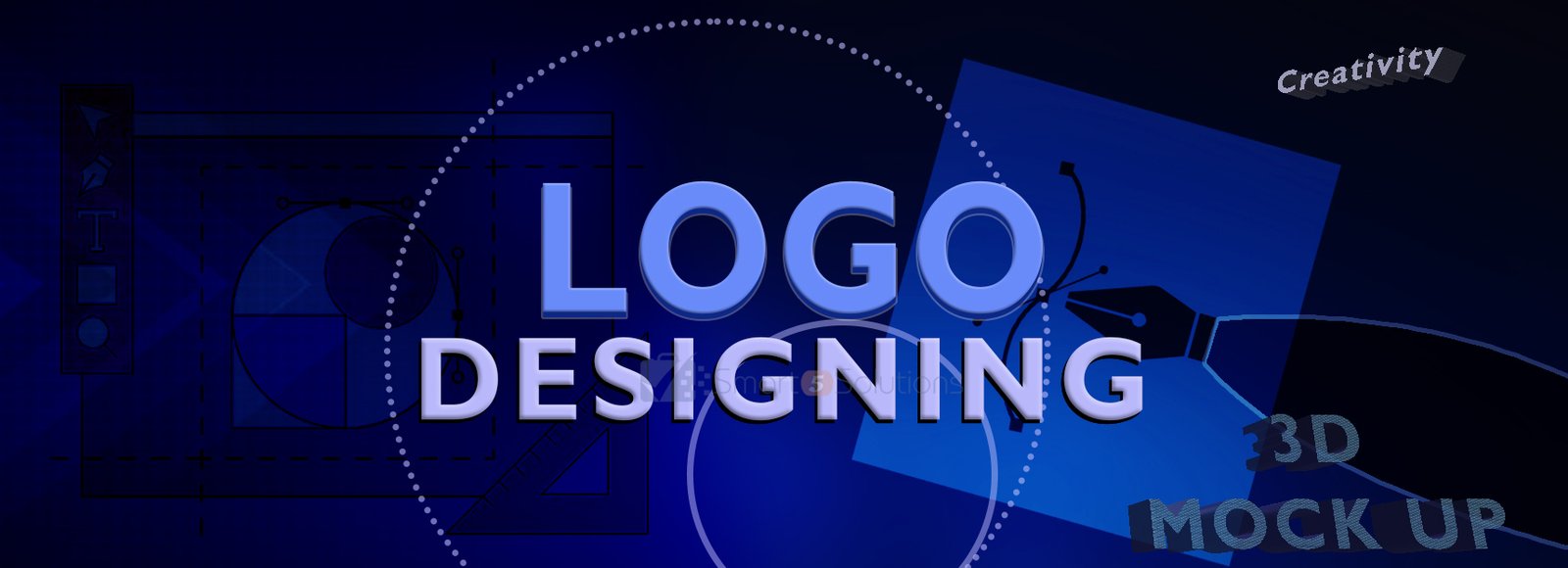  Logo Design