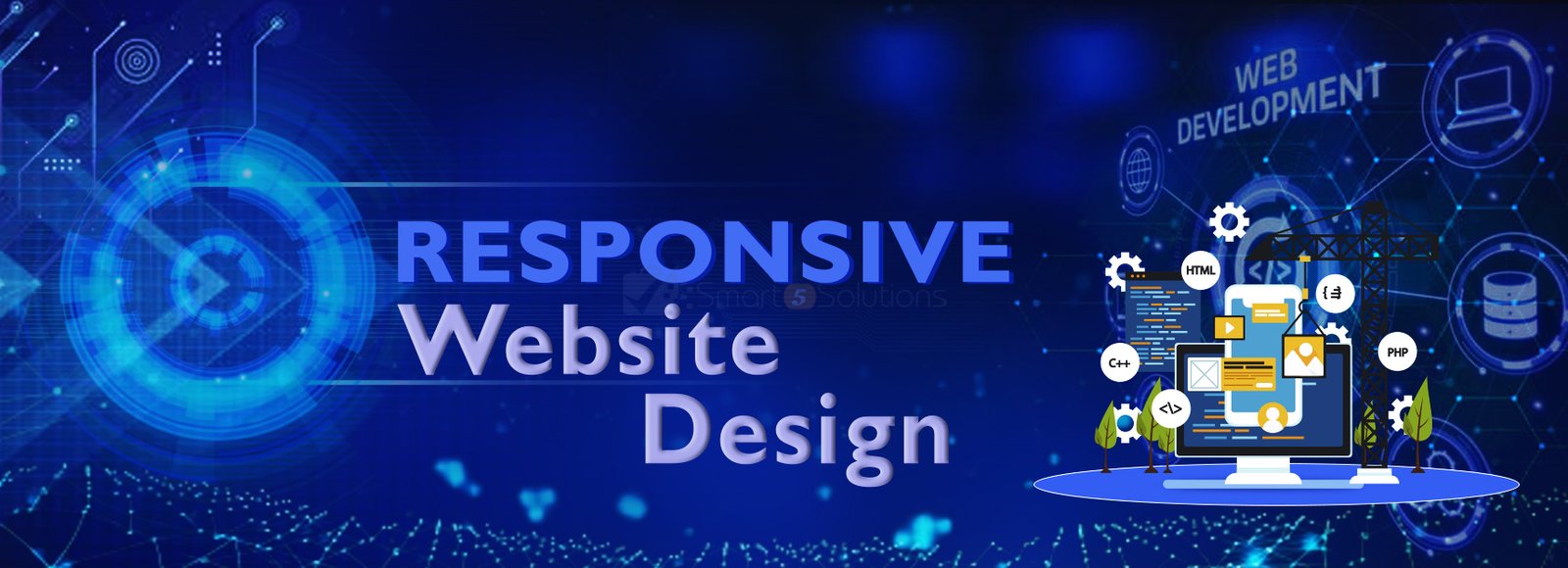 Responsive Website Design