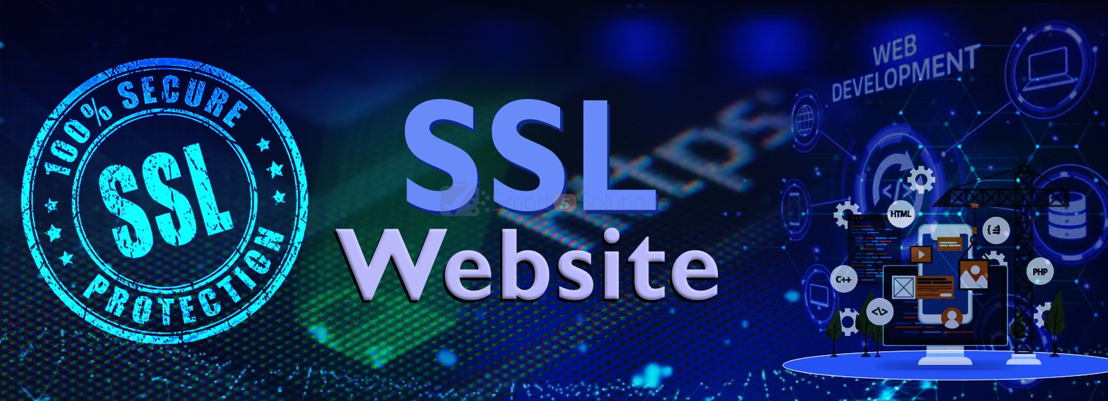 SSL Website