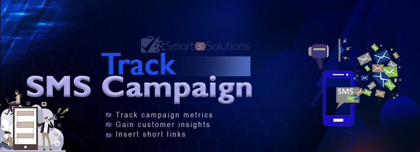Track SMS Campaign