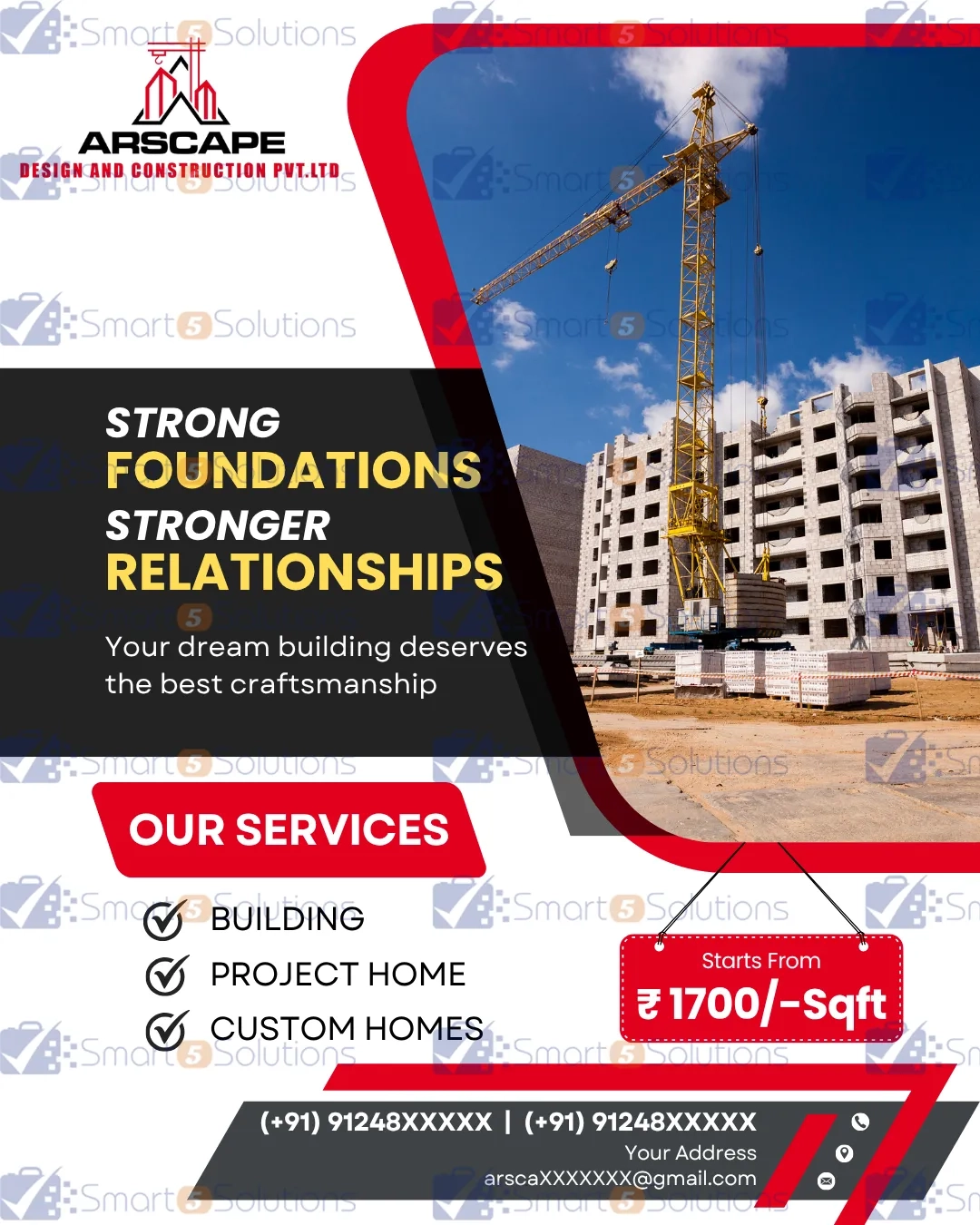 Graphic Design Company