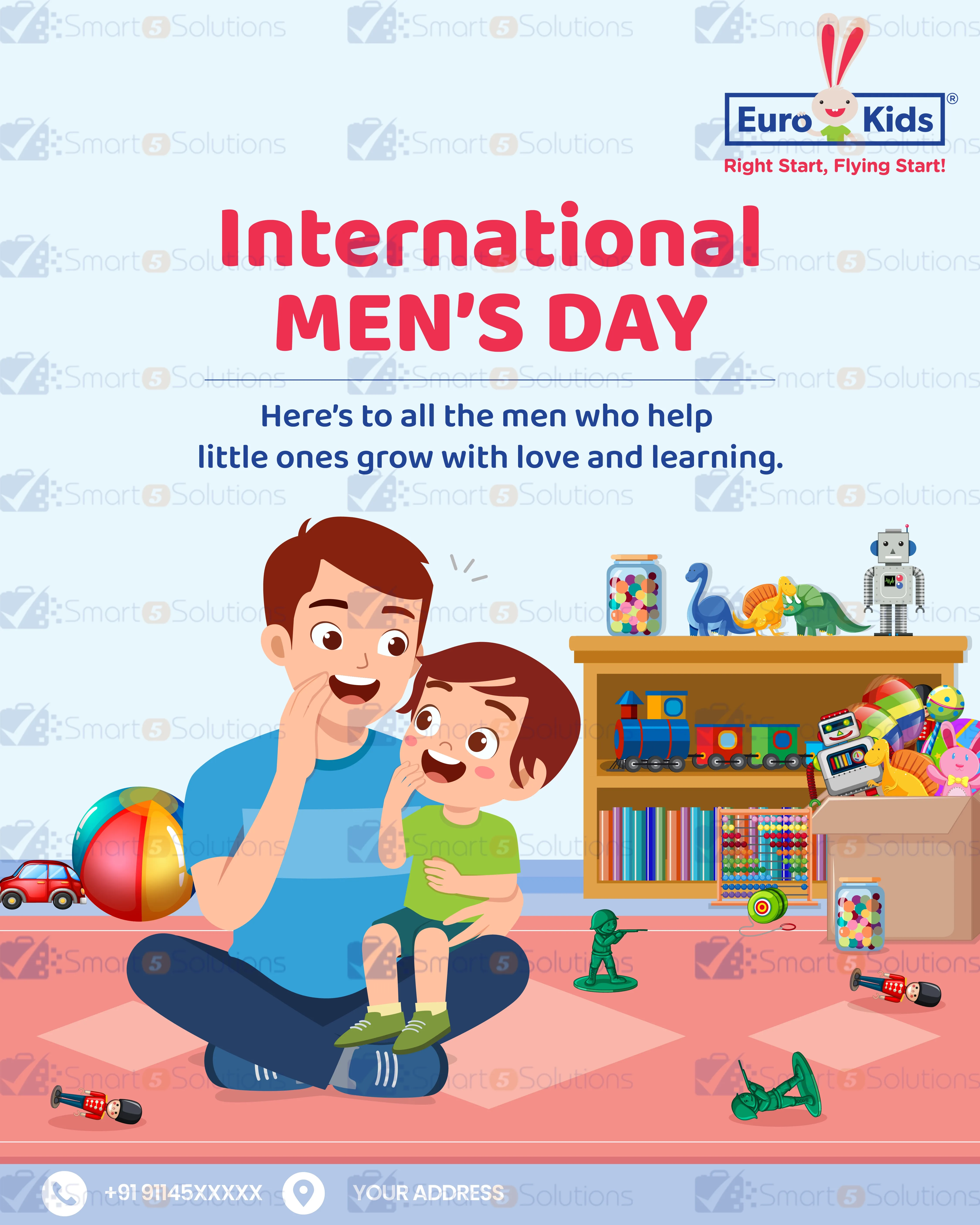 Creative Graphics Design Service in Bhubaneswar