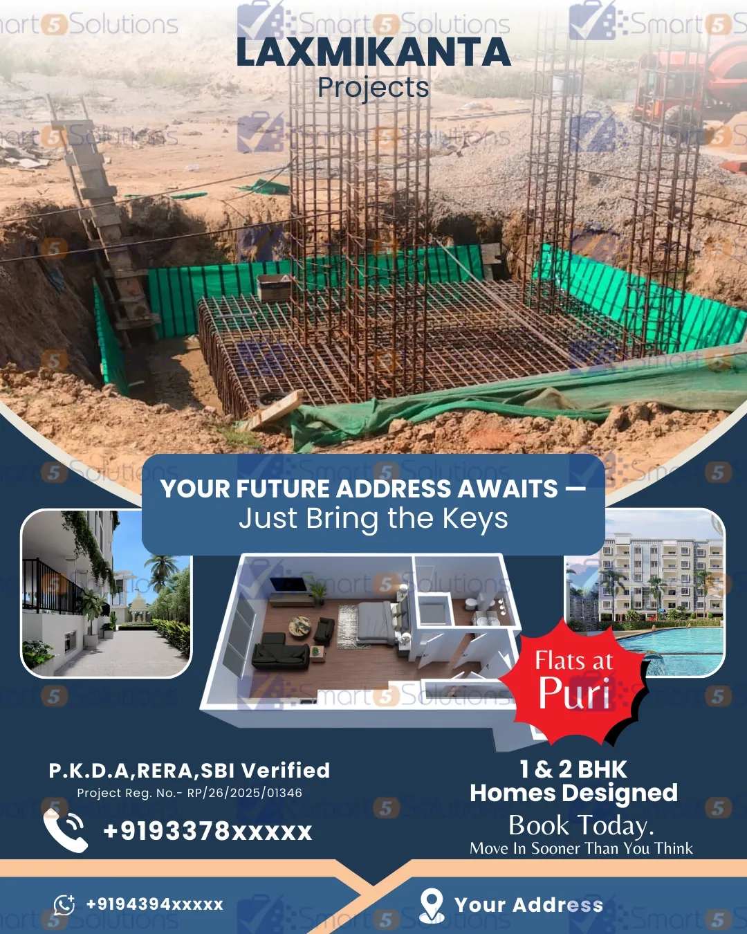 Graphic Designing Company