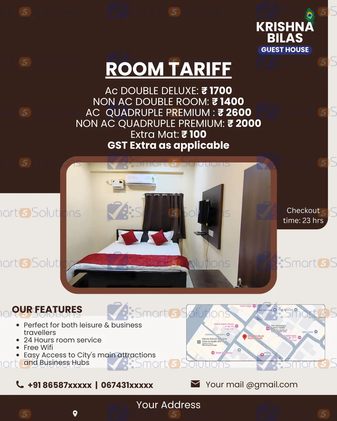 Best Graphic Design Service Company in Bhubaneswar