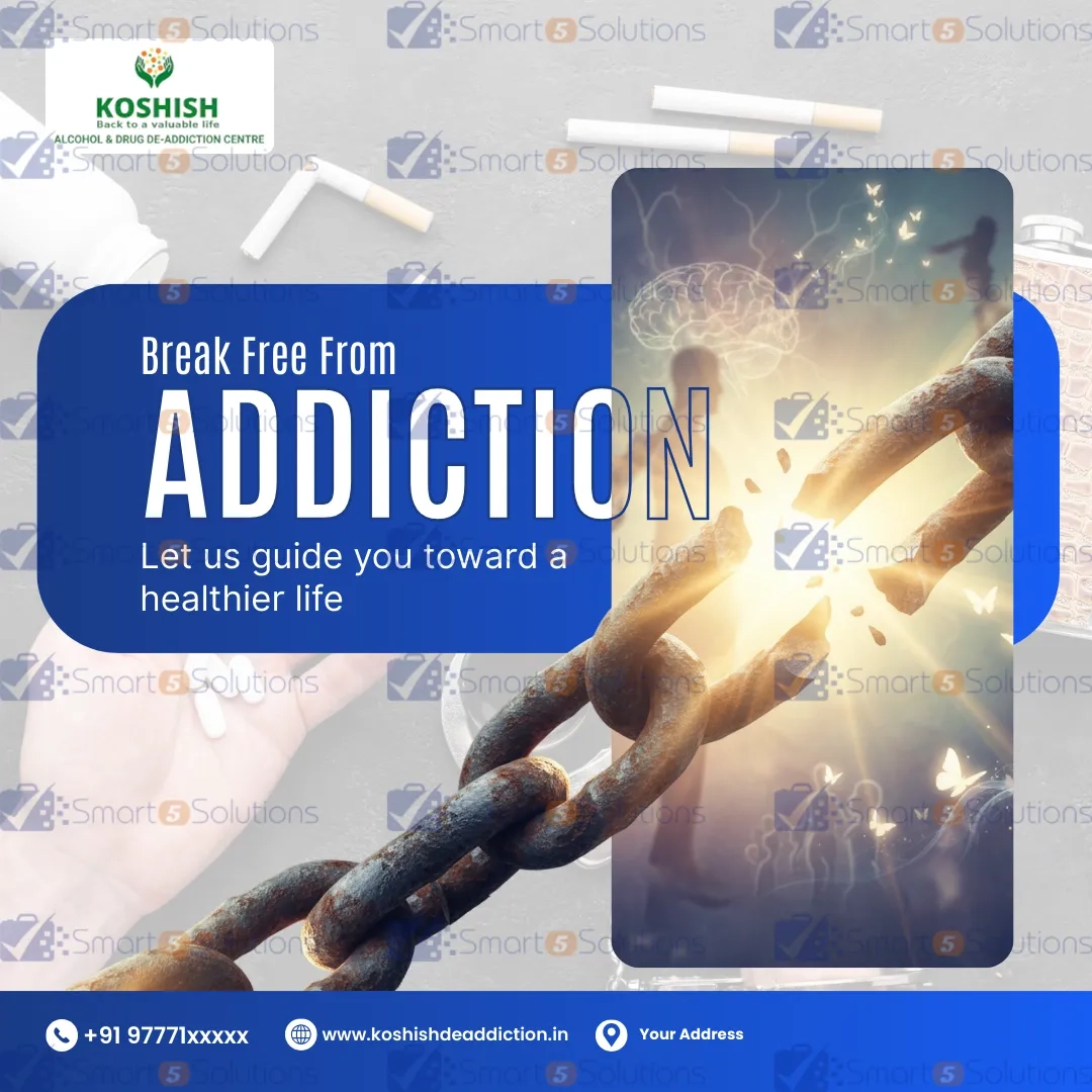 Graphic Designing Company