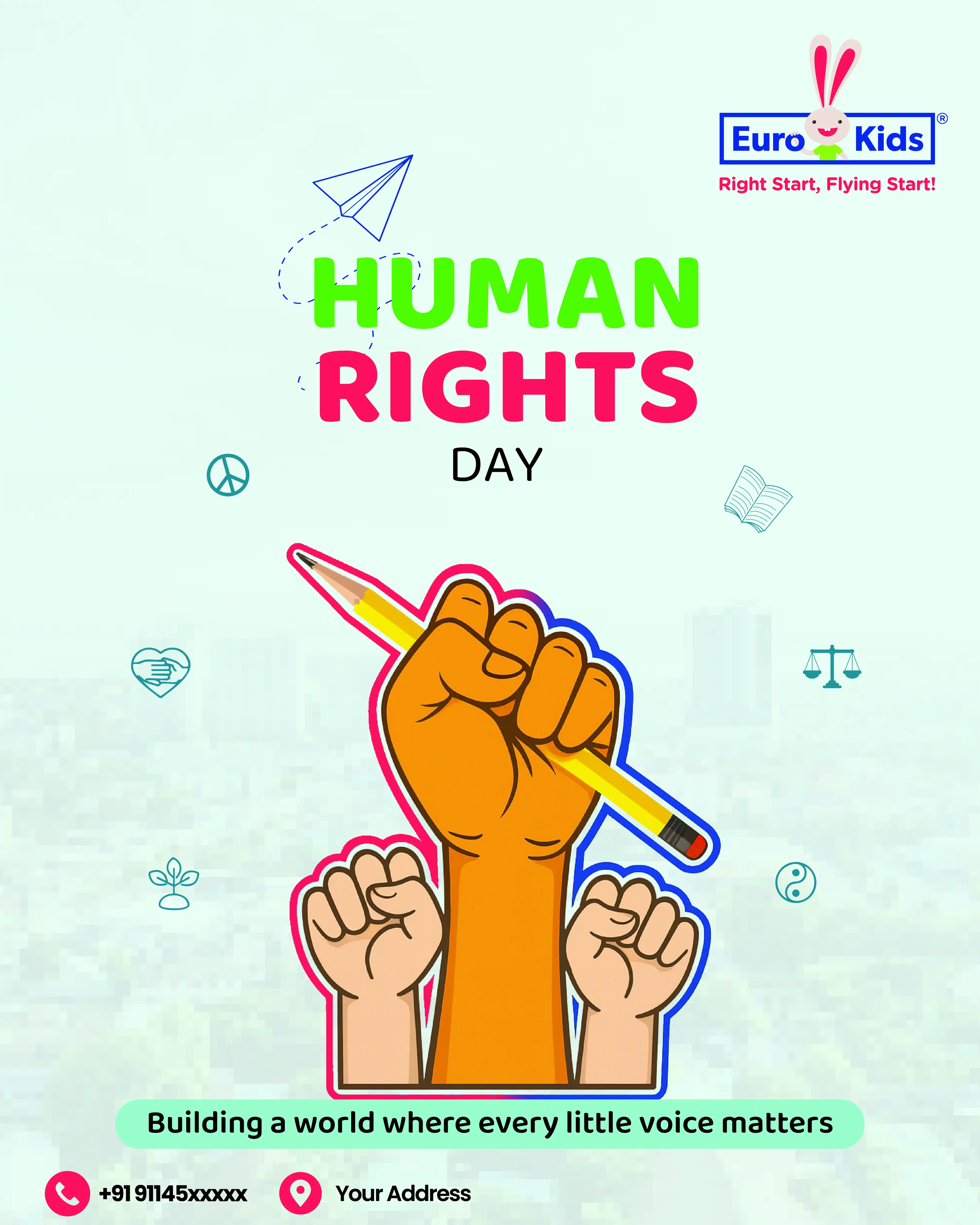 Graphic Designing Companies