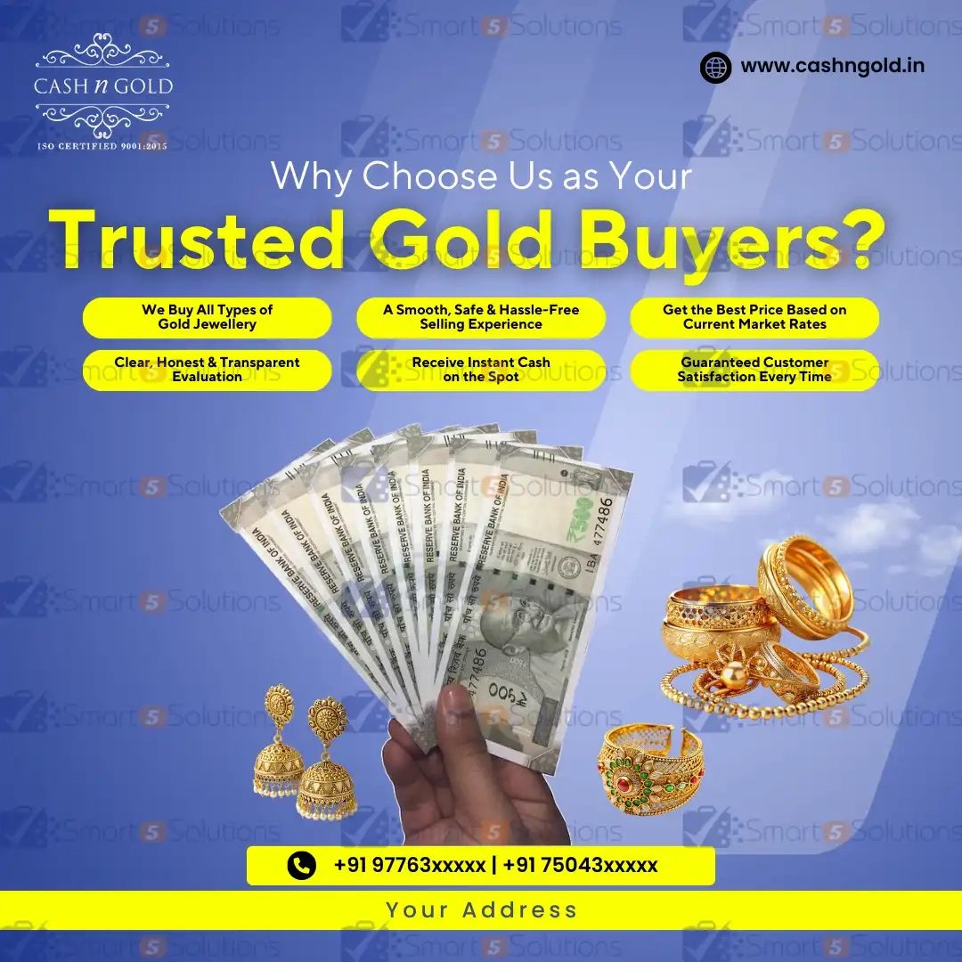 Graphic Designing Company