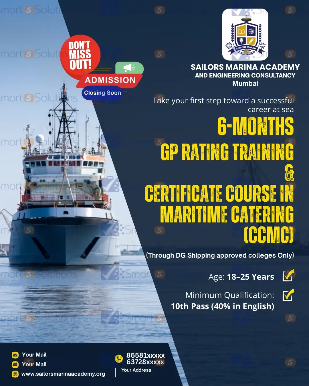 Graphic Design Company