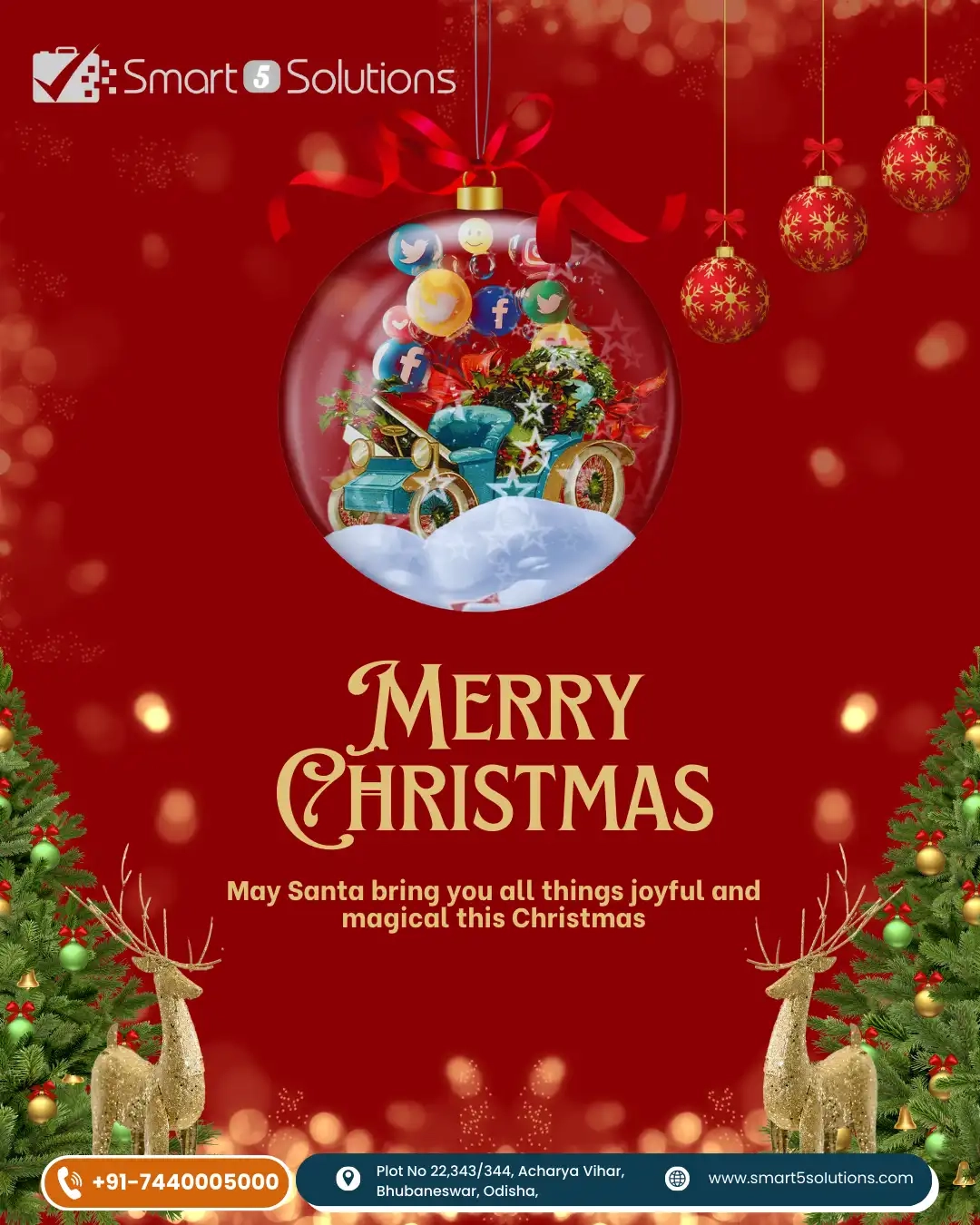 Graphic Design Agencies