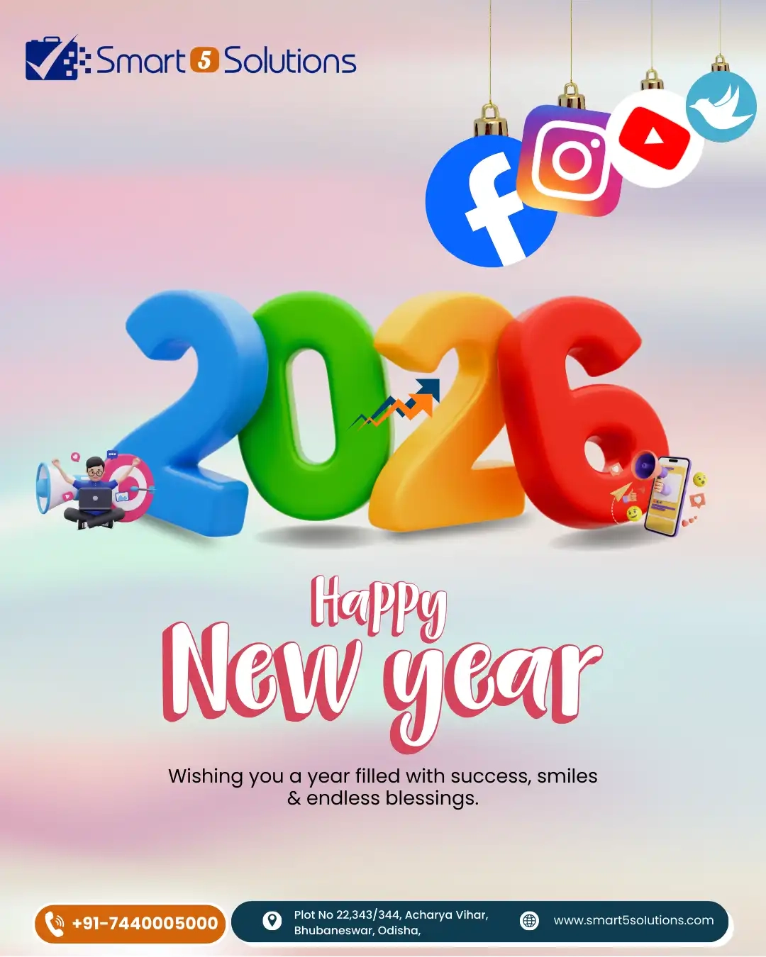 Top Graphic Design Services in India