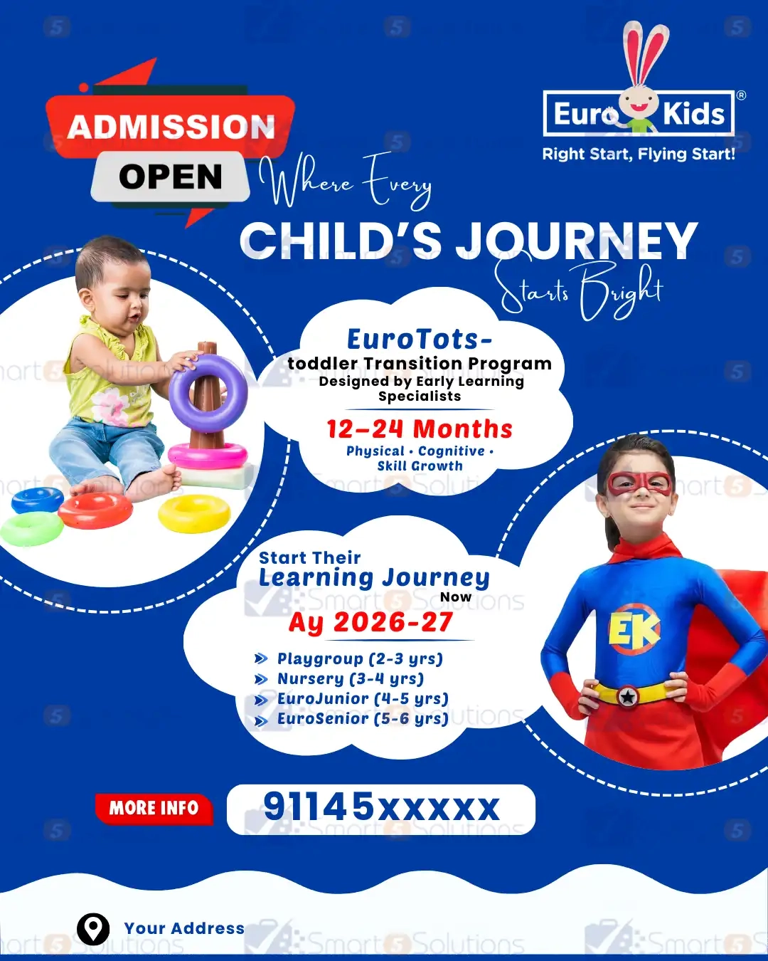 Graphic Design Companies