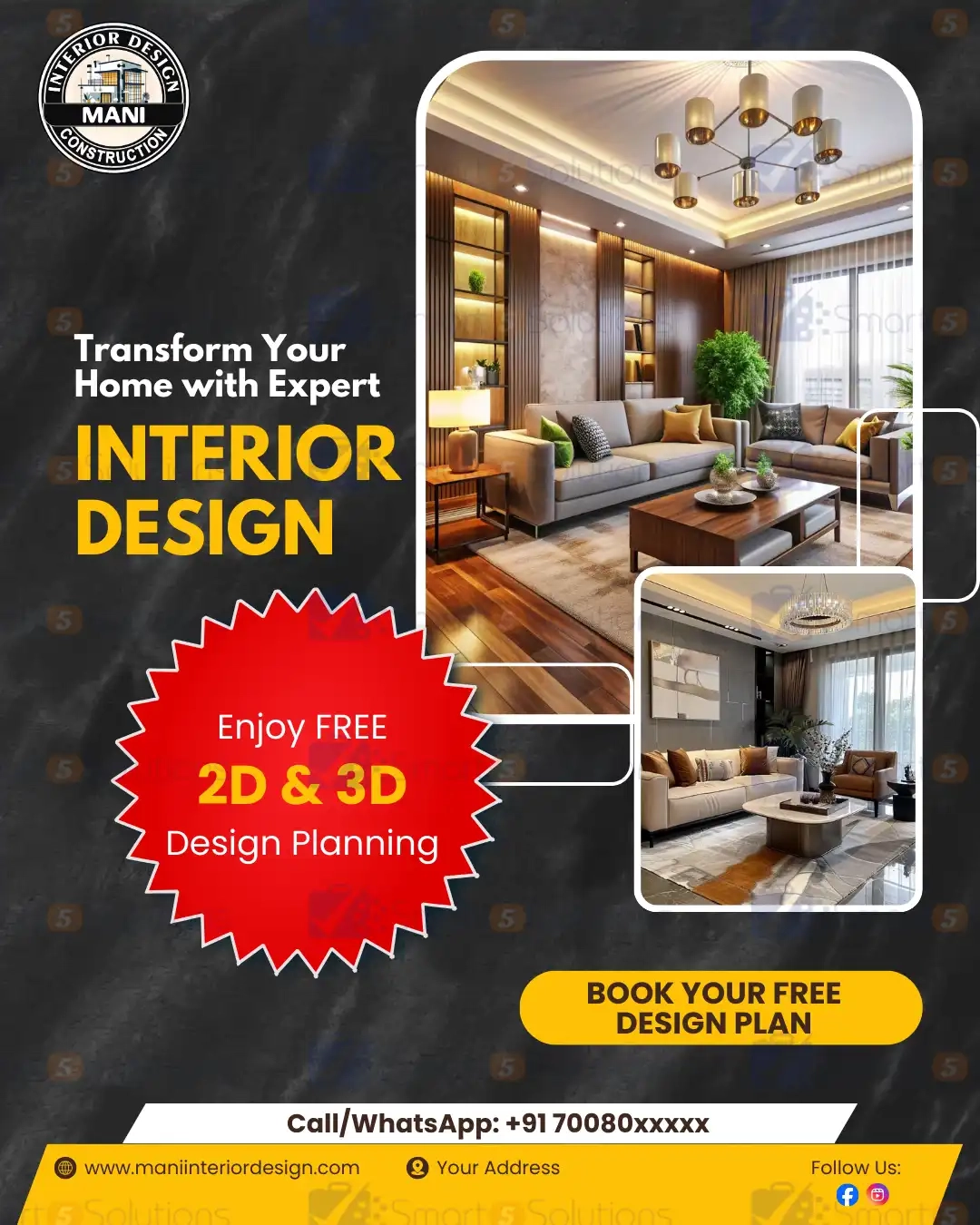 Graphic Design Companies