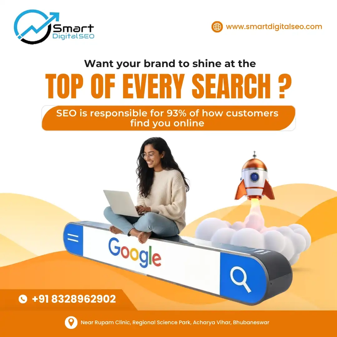 Professional Graphic Design Agency in Bhubaneswar