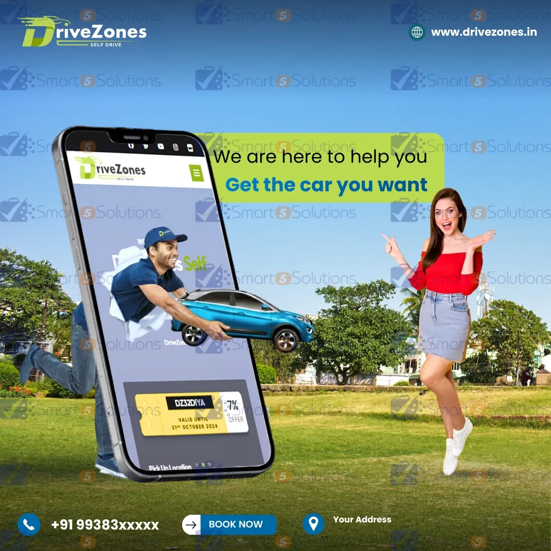 Graphic Design Agencies