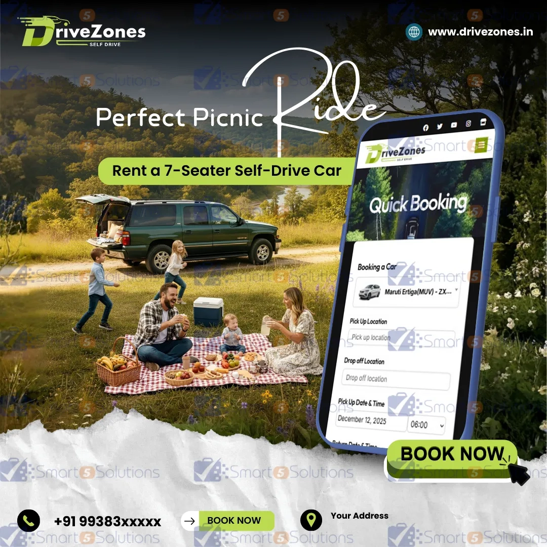 Graphic Designing Companies