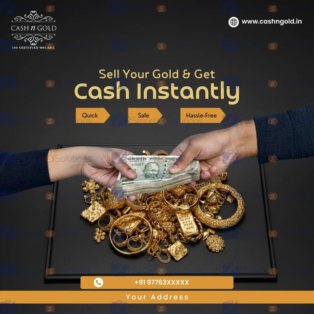 Graphic Design Company