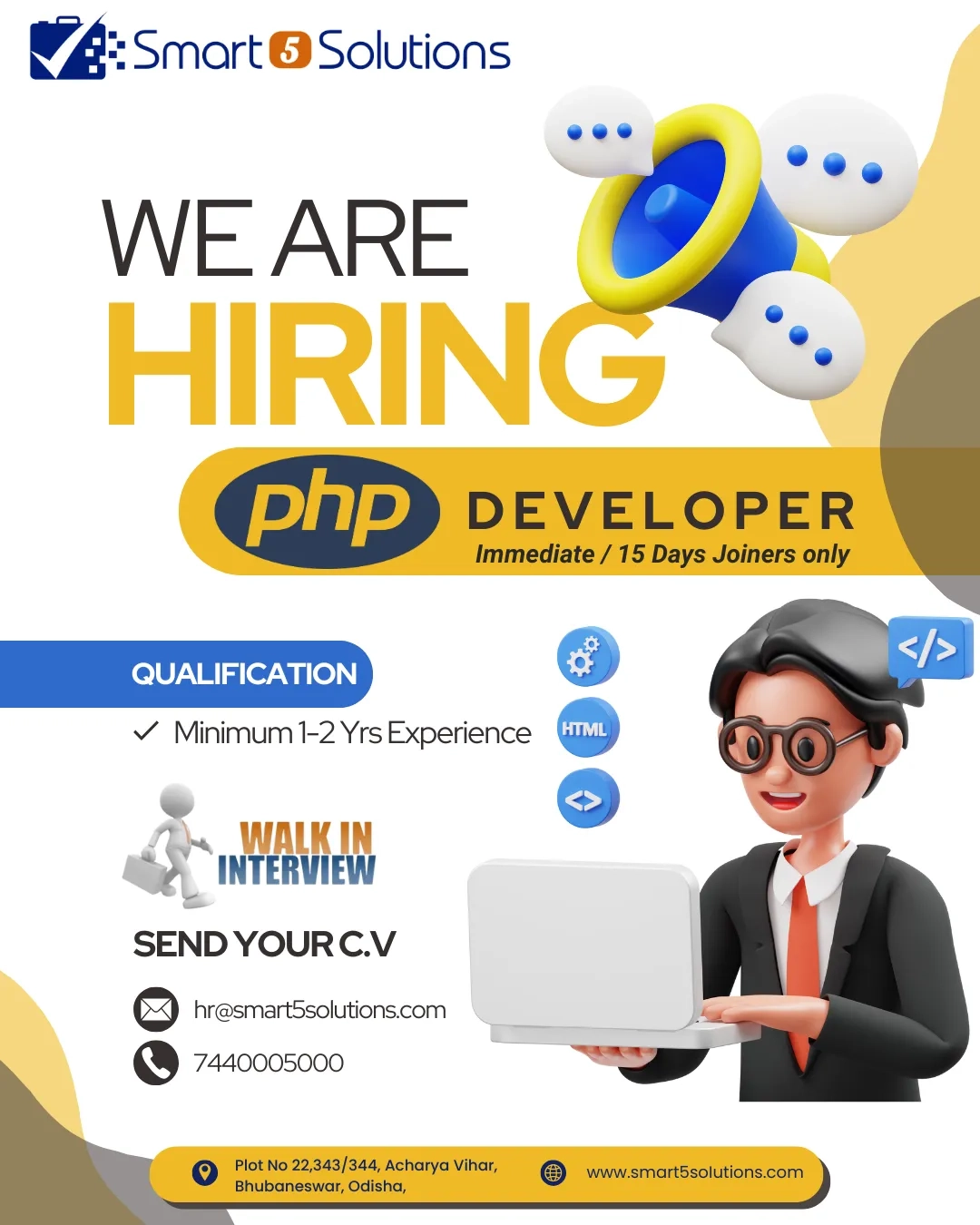 Graphic Design Company