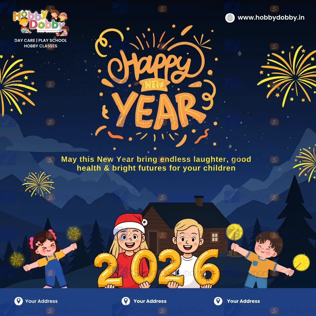 Graphic Design Company