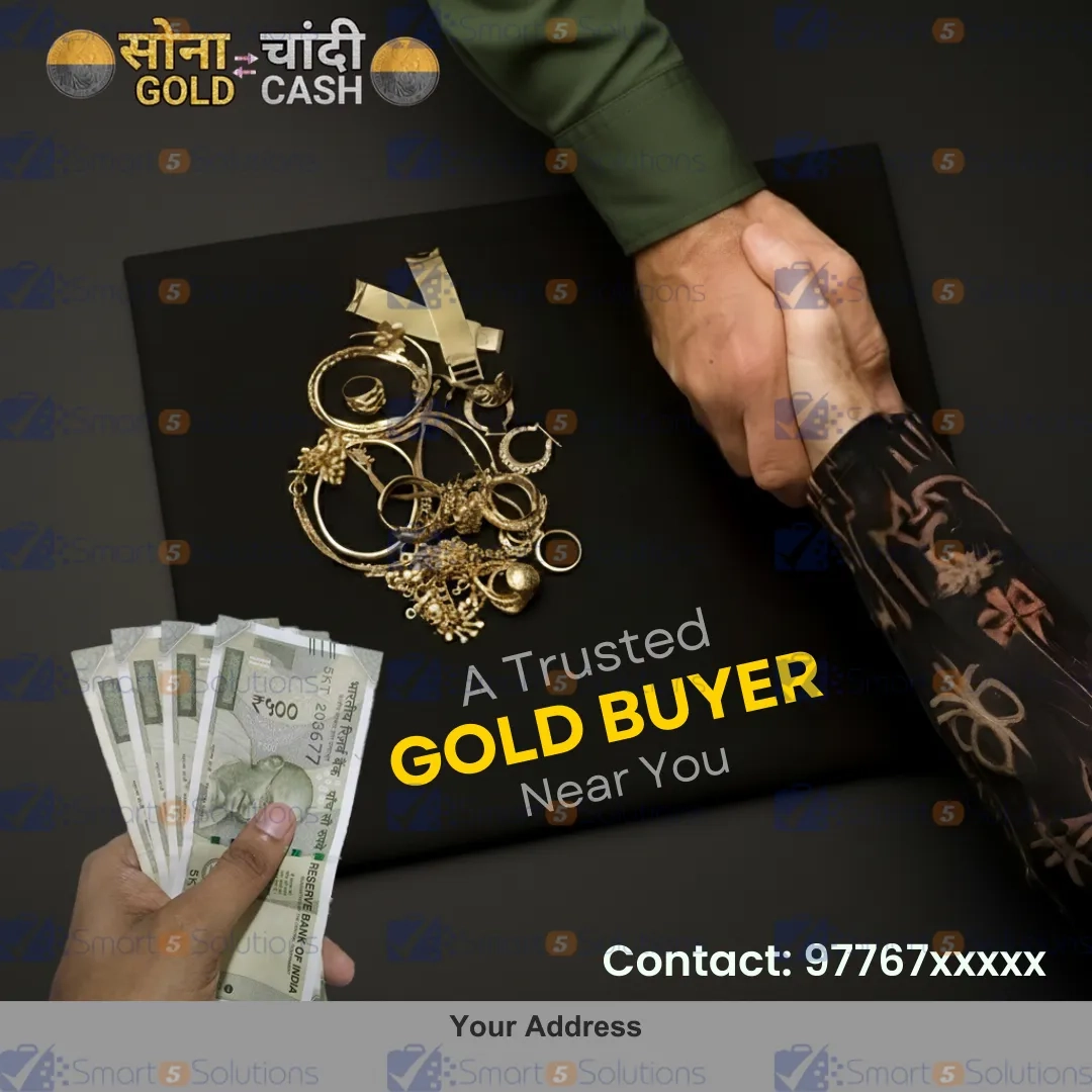 Graphic Designing Company