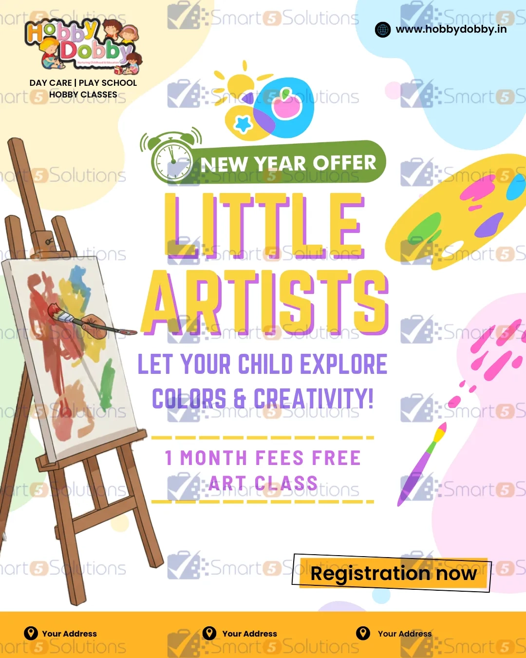 Graphic Design Company