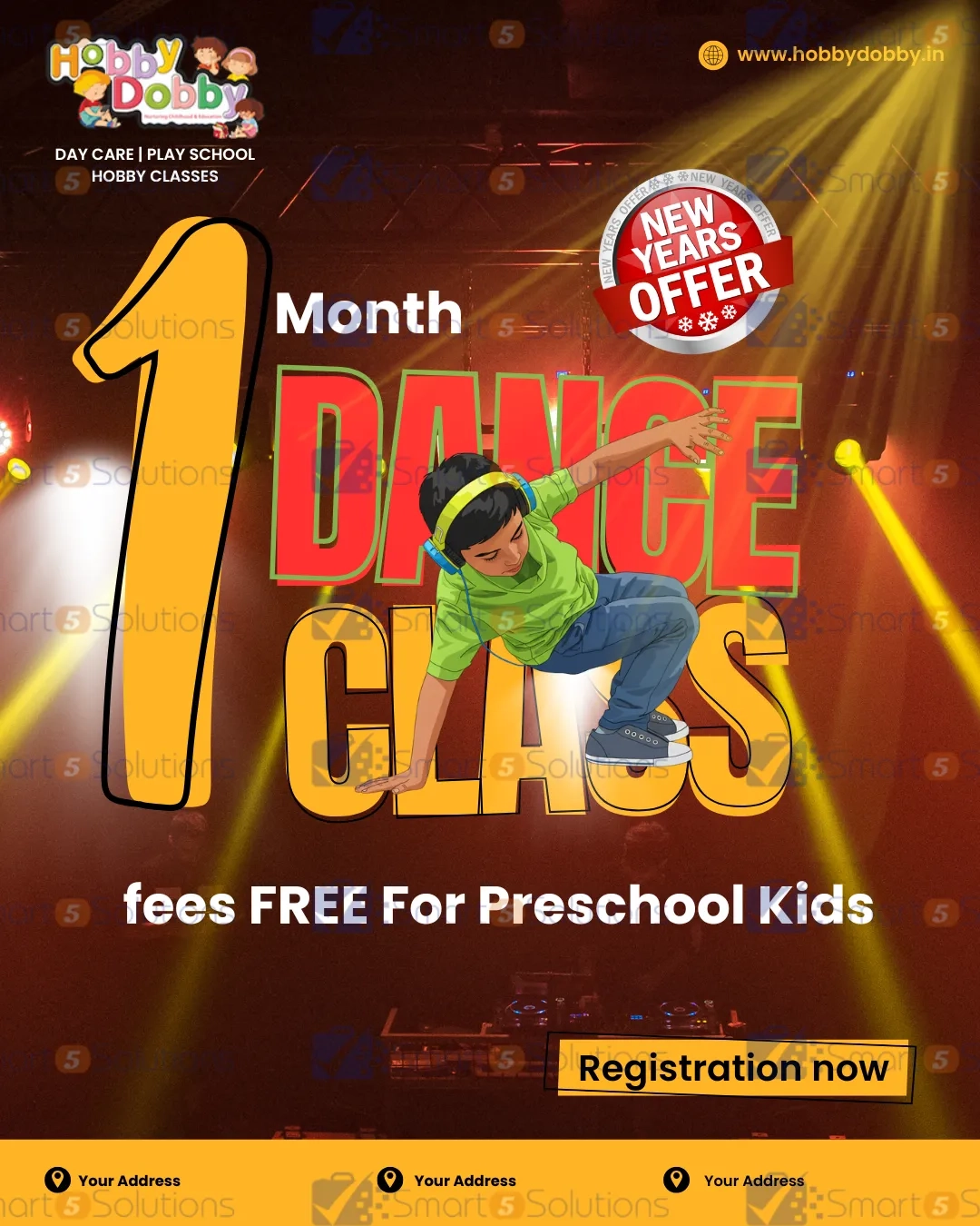 Top Graphic Design Services in India