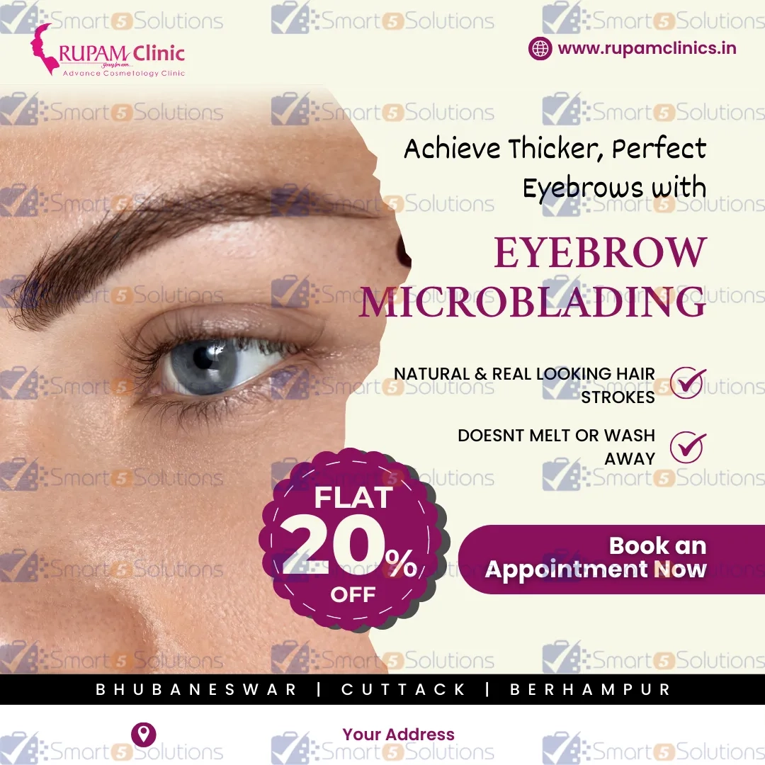 Logo Graphics Design Company Bhubaneswar