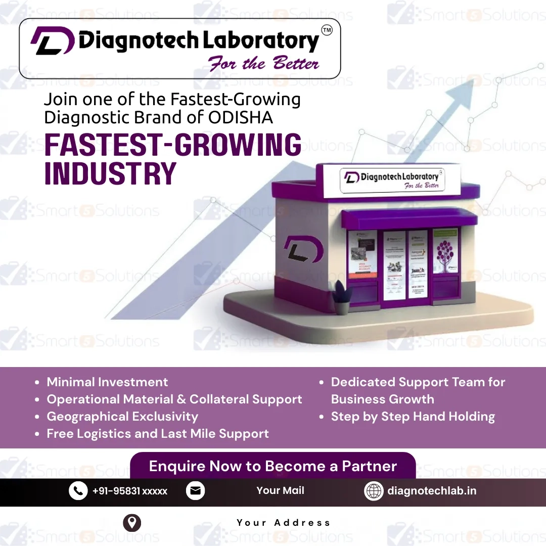 Graphic Designing Company