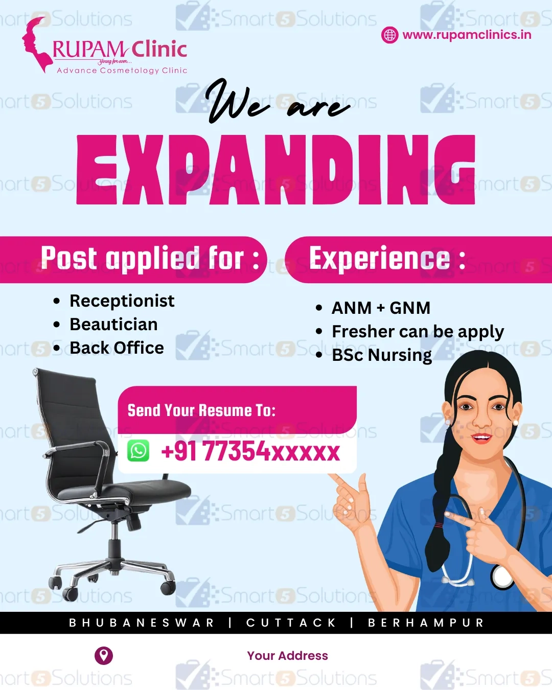 Professional Graphic Design Agency in Bhubaneswar