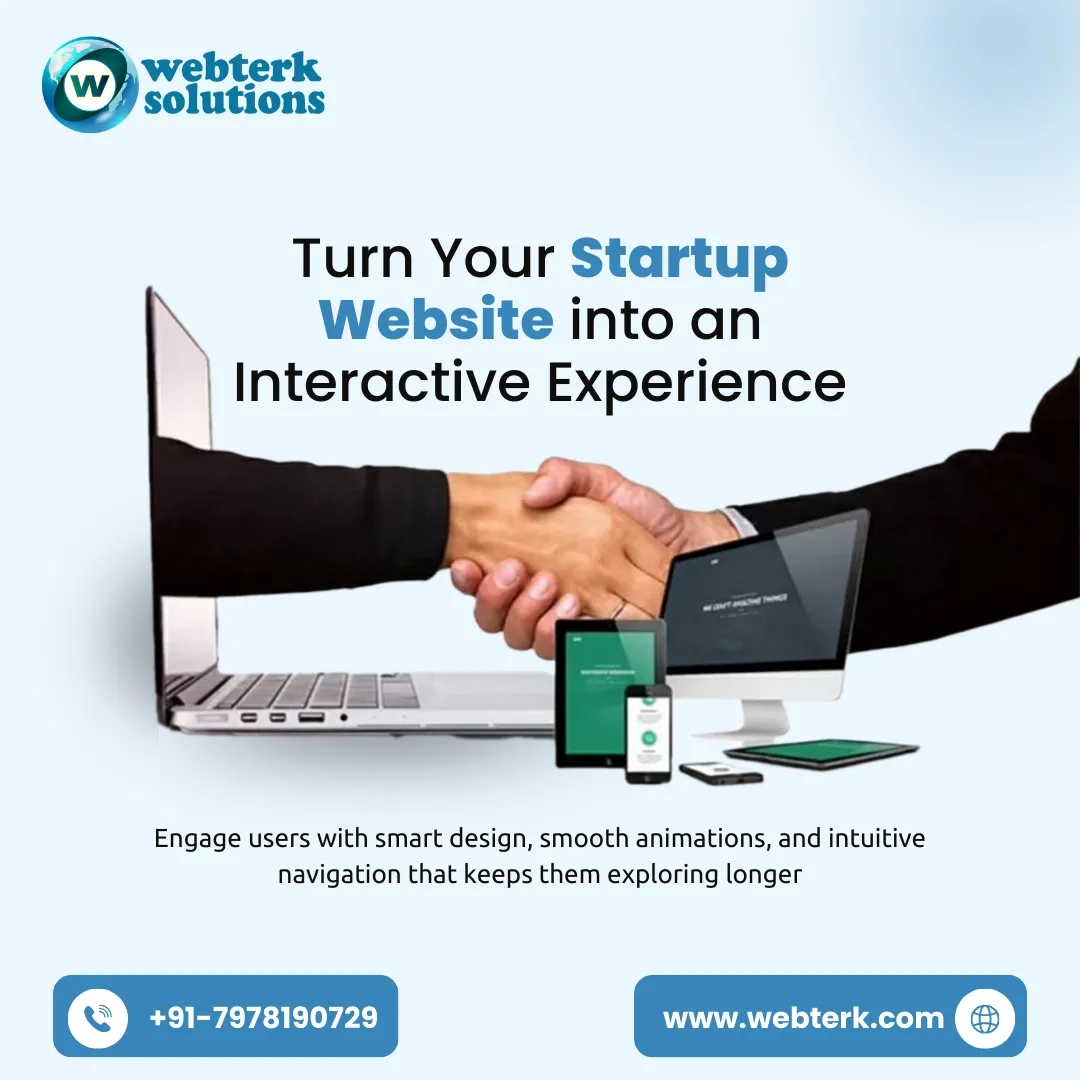 Graphic Designing Company