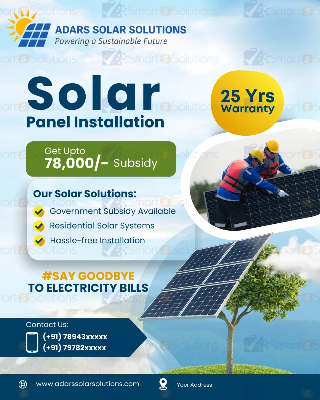 Creative Graphics Design Service in Bhubaneswar