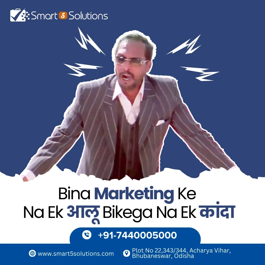 Creative Graphics Design Service in Bhubaneswar