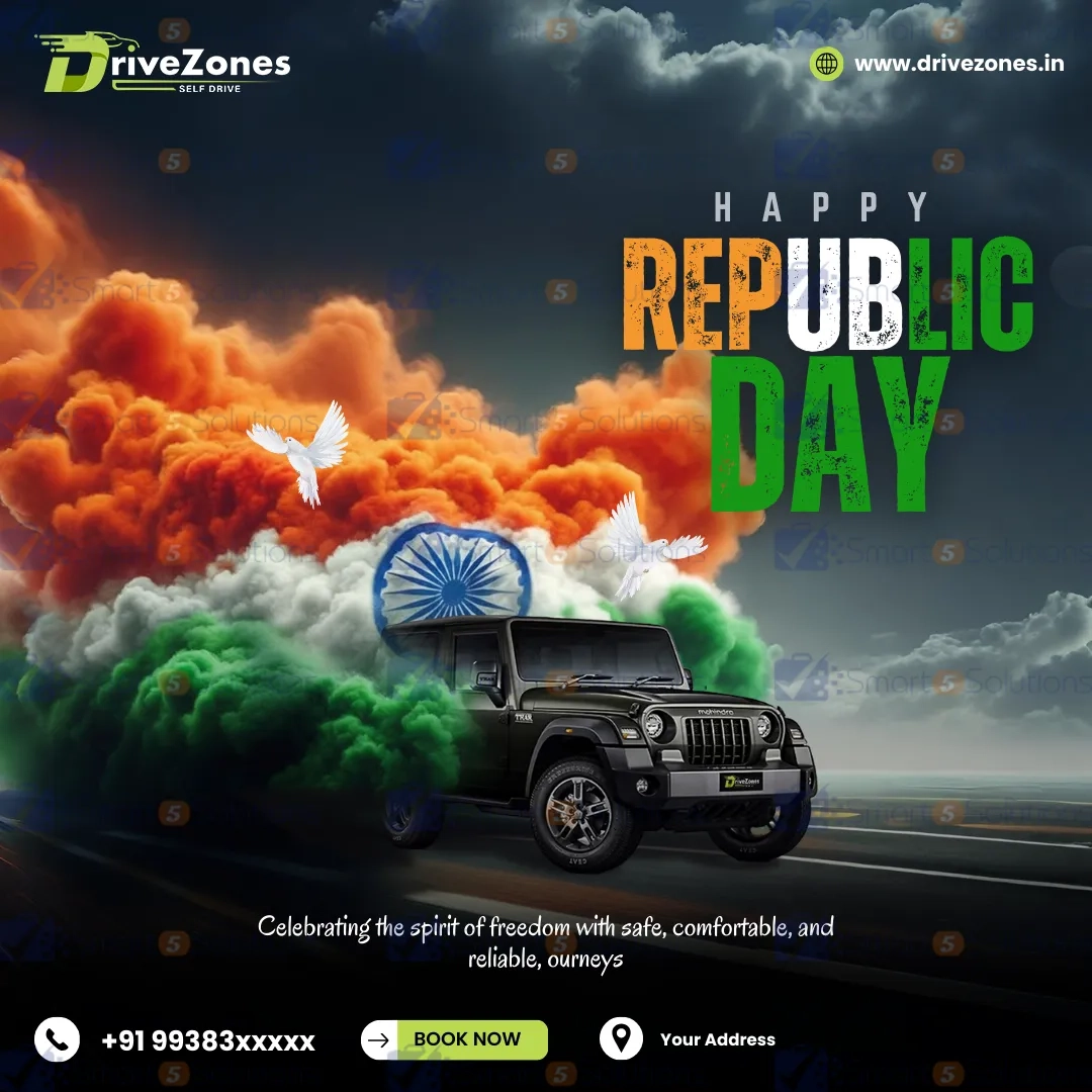 Graphic Designing Company