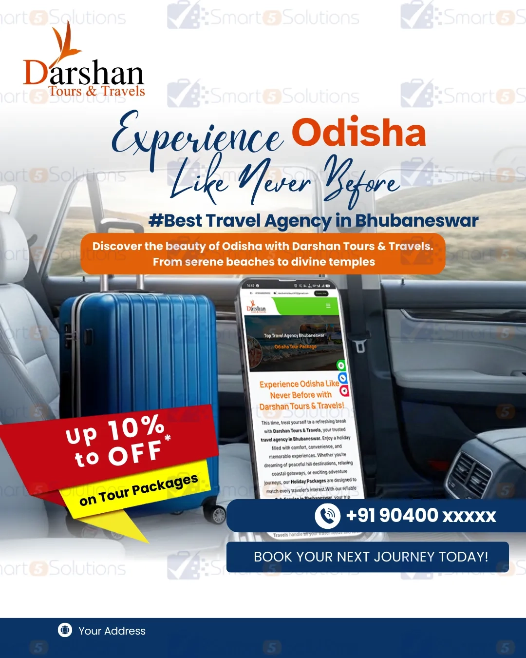 Graphics Design Company