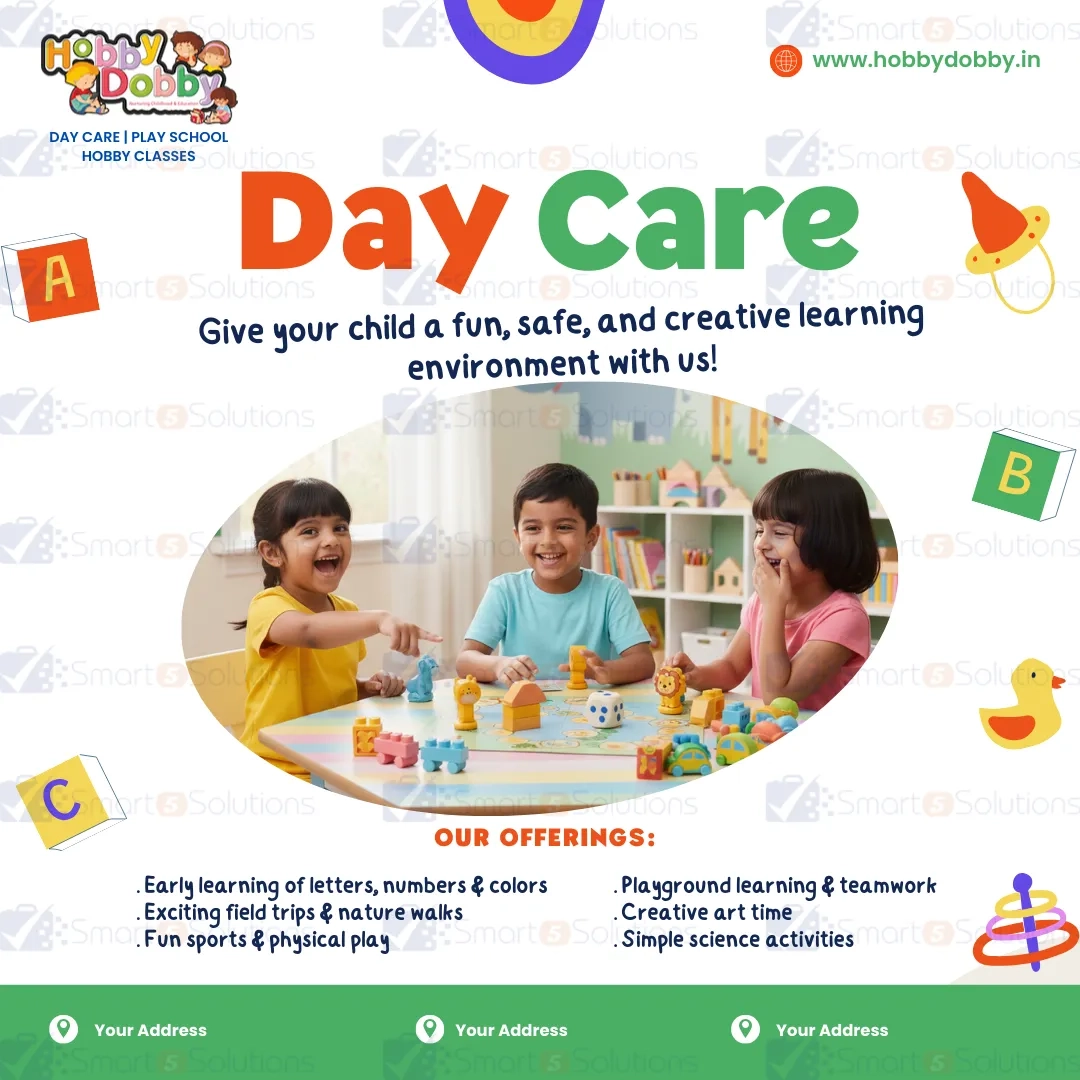 Graphic Design Companies