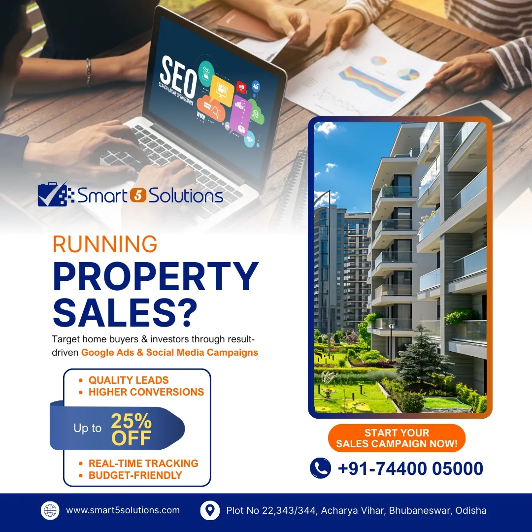 Best Graphic Design Service Company in Bhubaneswar