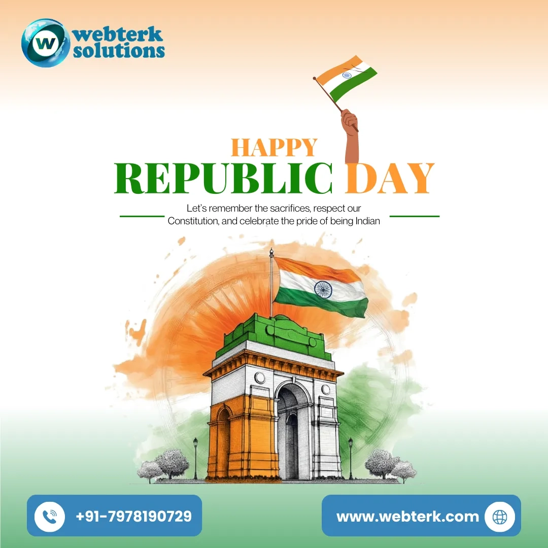 Graphic Designing Company