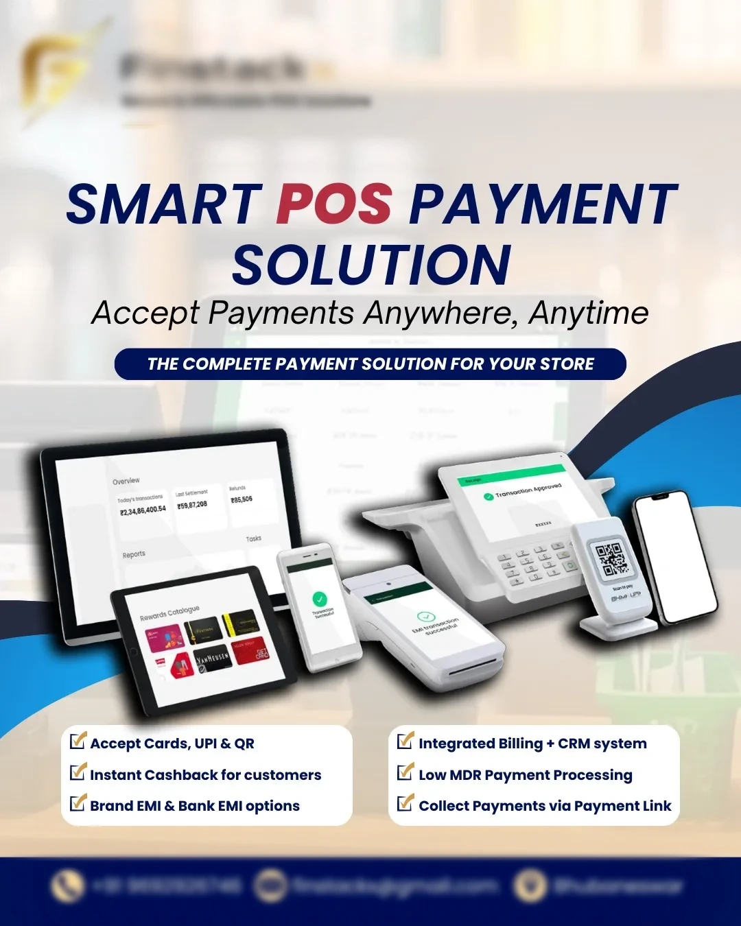 Graphics Design Company