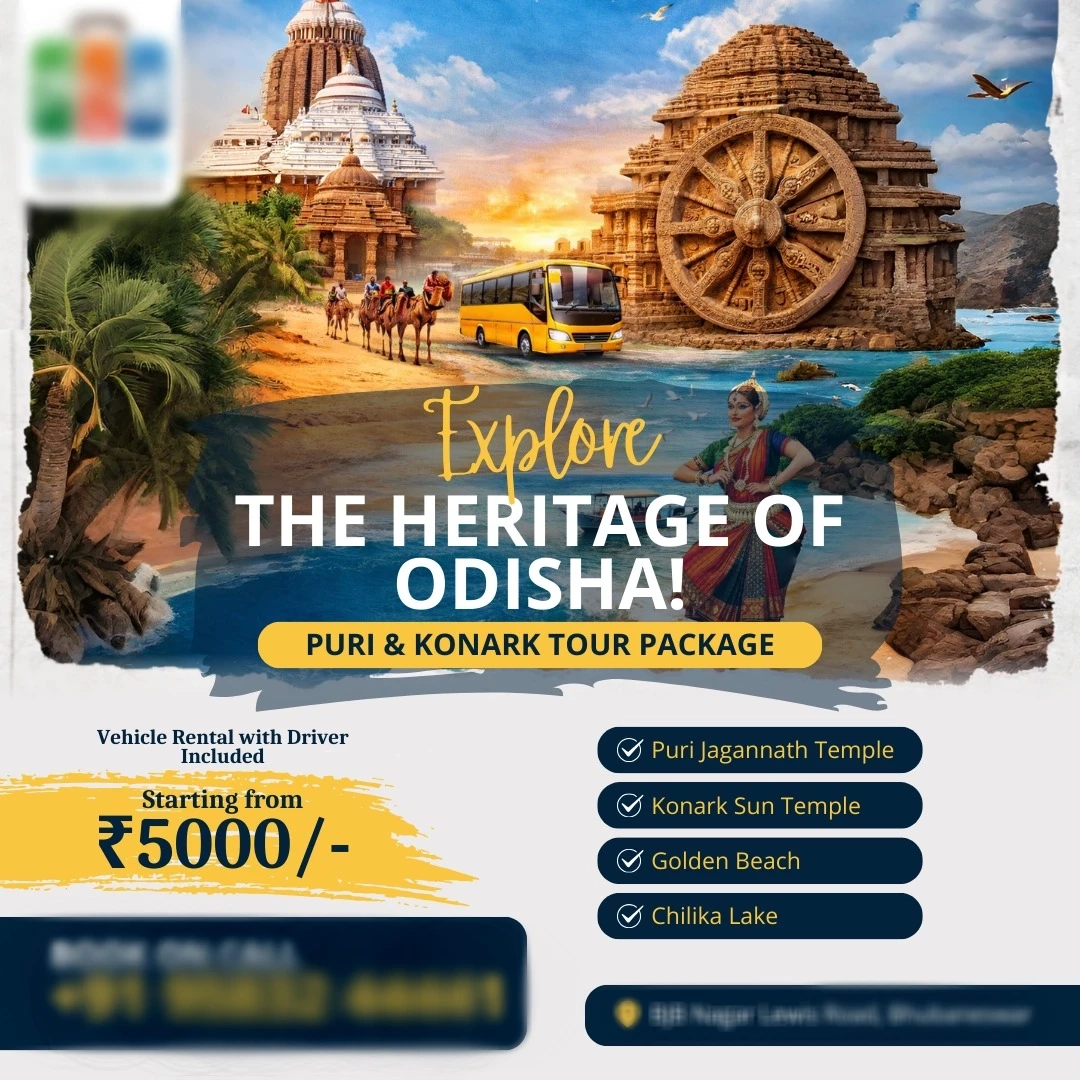 Logo Graphics Design Company Bhubaneswar