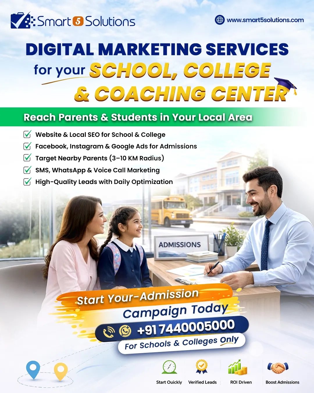 Graphic Designing Companies