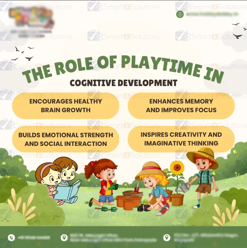 Graphic Designing Company