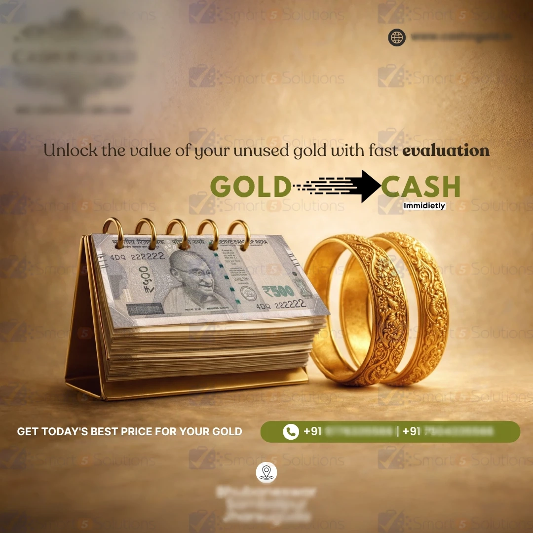 Professional Graphic Design Agency in Bhubaneswar